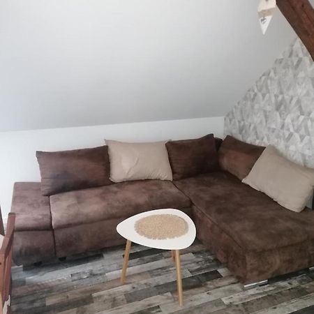 Ferienwohnung IV Sarrebriese Wanzleben-Borde Экстерьер фото