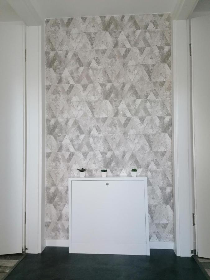 Ferienwohnung IV Sarrebriese Wanzleben-Borde Экстерьер фото