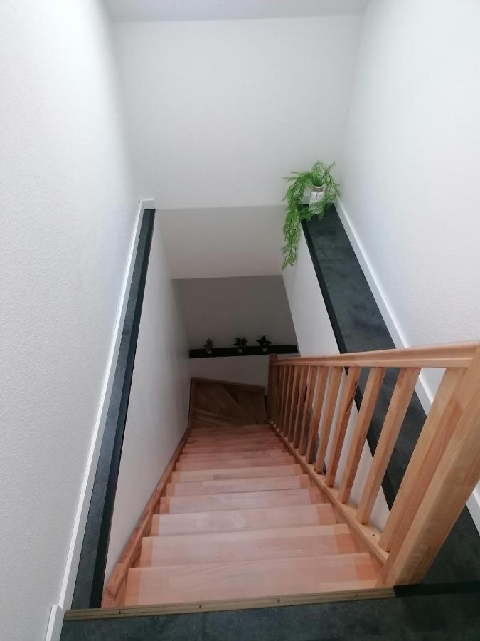 Ferienwohnung IV Sarrebriese Wanzleben-Borde Экстерьер фото