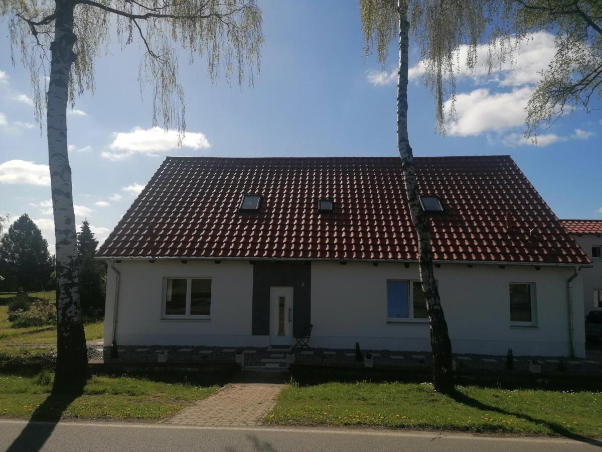 Ferienwohnung IV Sarrebriese Wanzleben-Borde Экстерьер фото