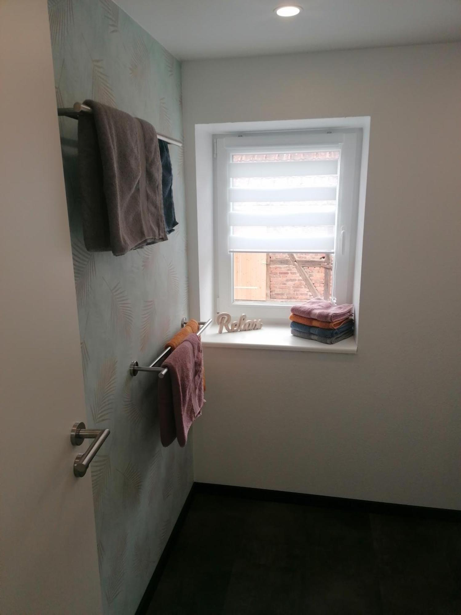 Ferienwohnung IV Sarrebriese Wanzleben-Borde Экстерьер фото