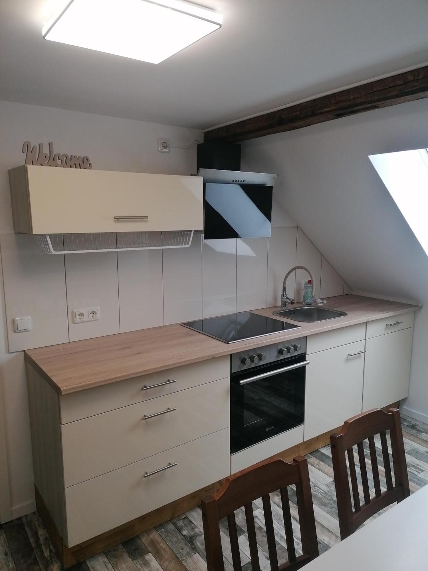 Ferienwohnung IV Sarrebriese Wanzleben-Borde Экстерьер фото